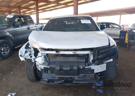 2025 Honda Prologue z USA, uszkodzony, nr VIN 3GPJHVRJ8S5120440